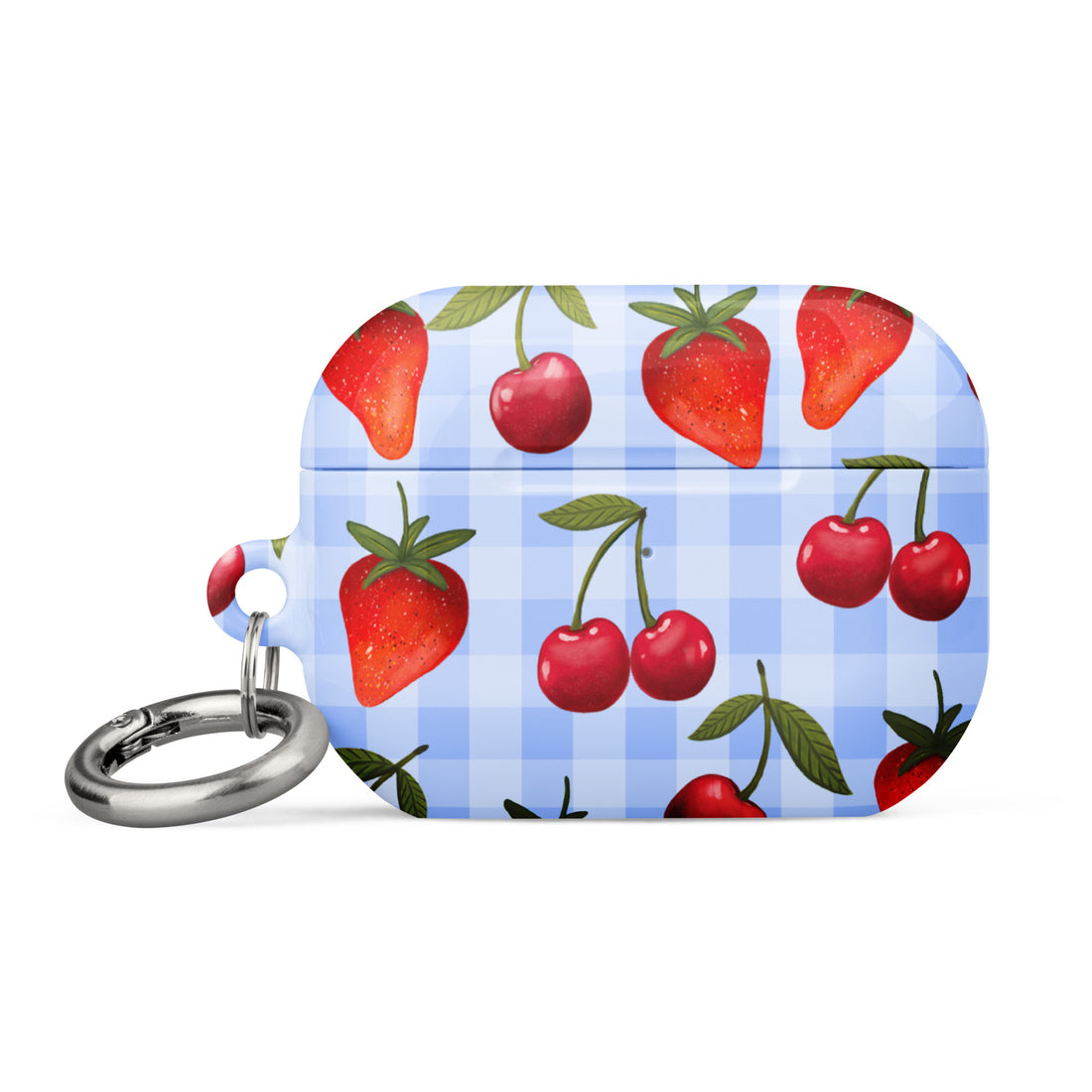 Cherries and Berries - Case for AirPods PRO 2