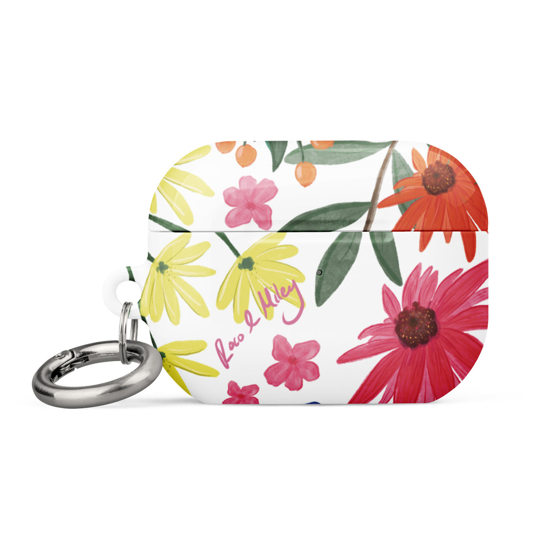 Wildflower - Case for AirPods PRO 2