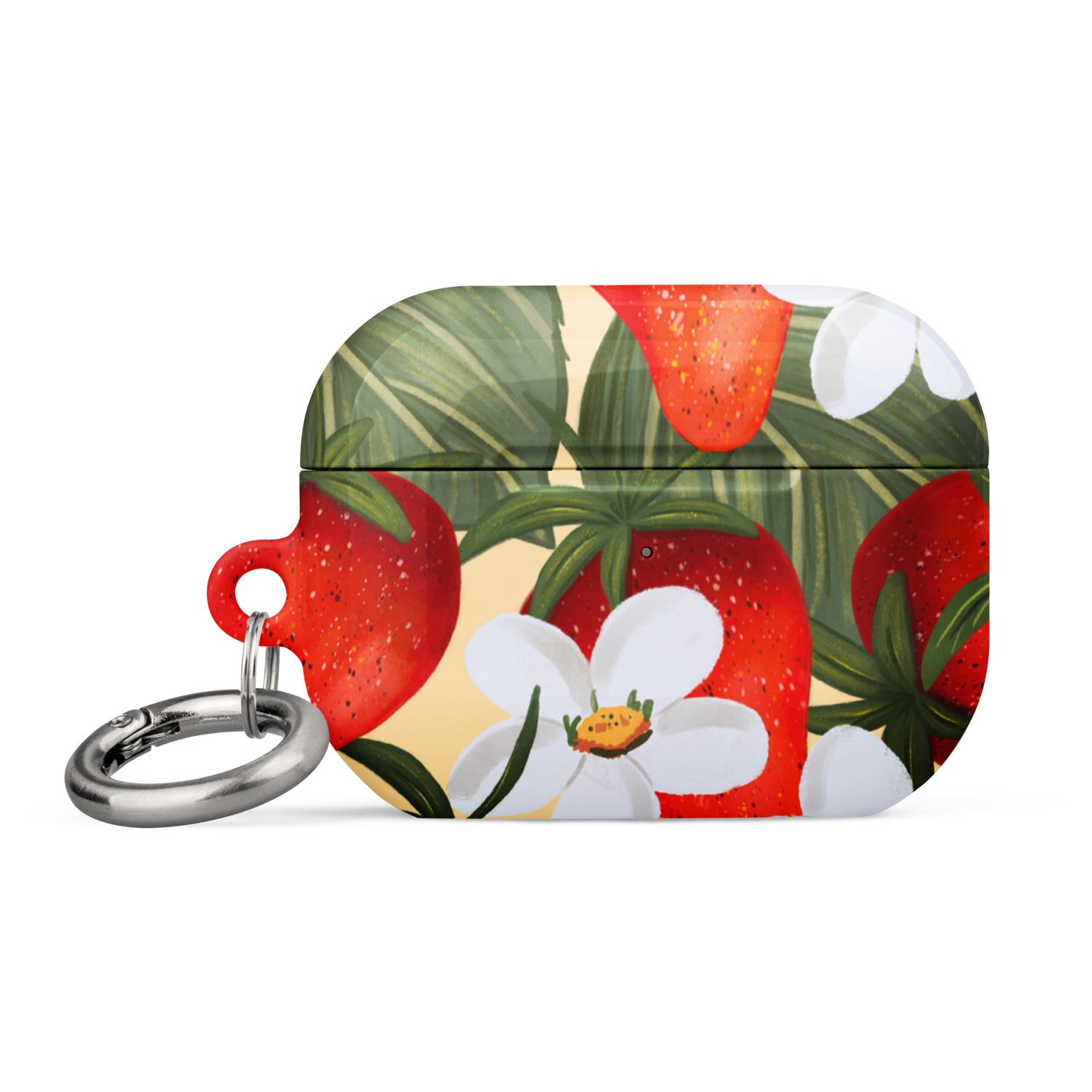 Strawberry Fields - Case for AirPods PRO 2