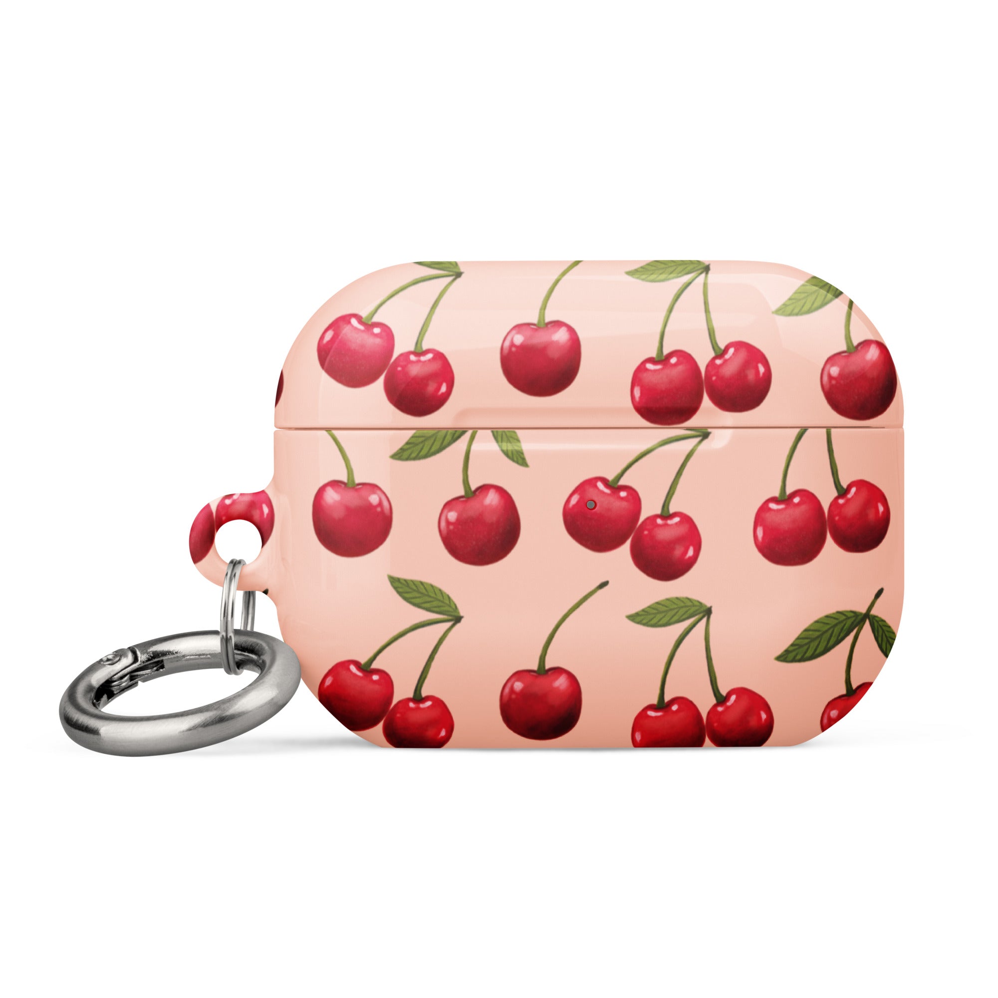 Cherry Boulevard - Case for AirPods PRO 2