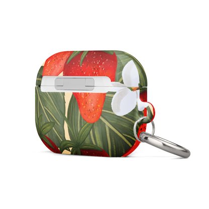 Strawberry Fields - Case for AirPods PRO 2