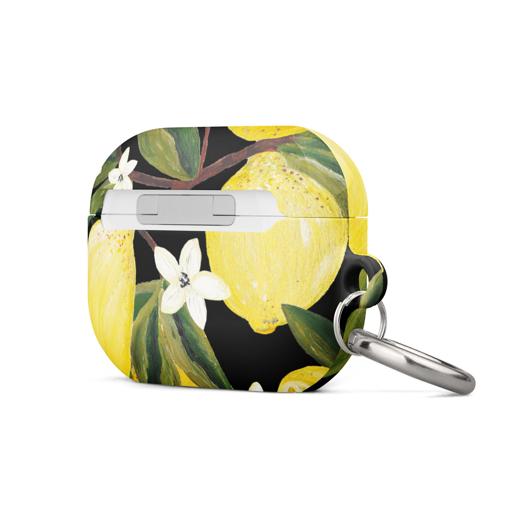 Lemon Garden - Case for AirPods PRO 2