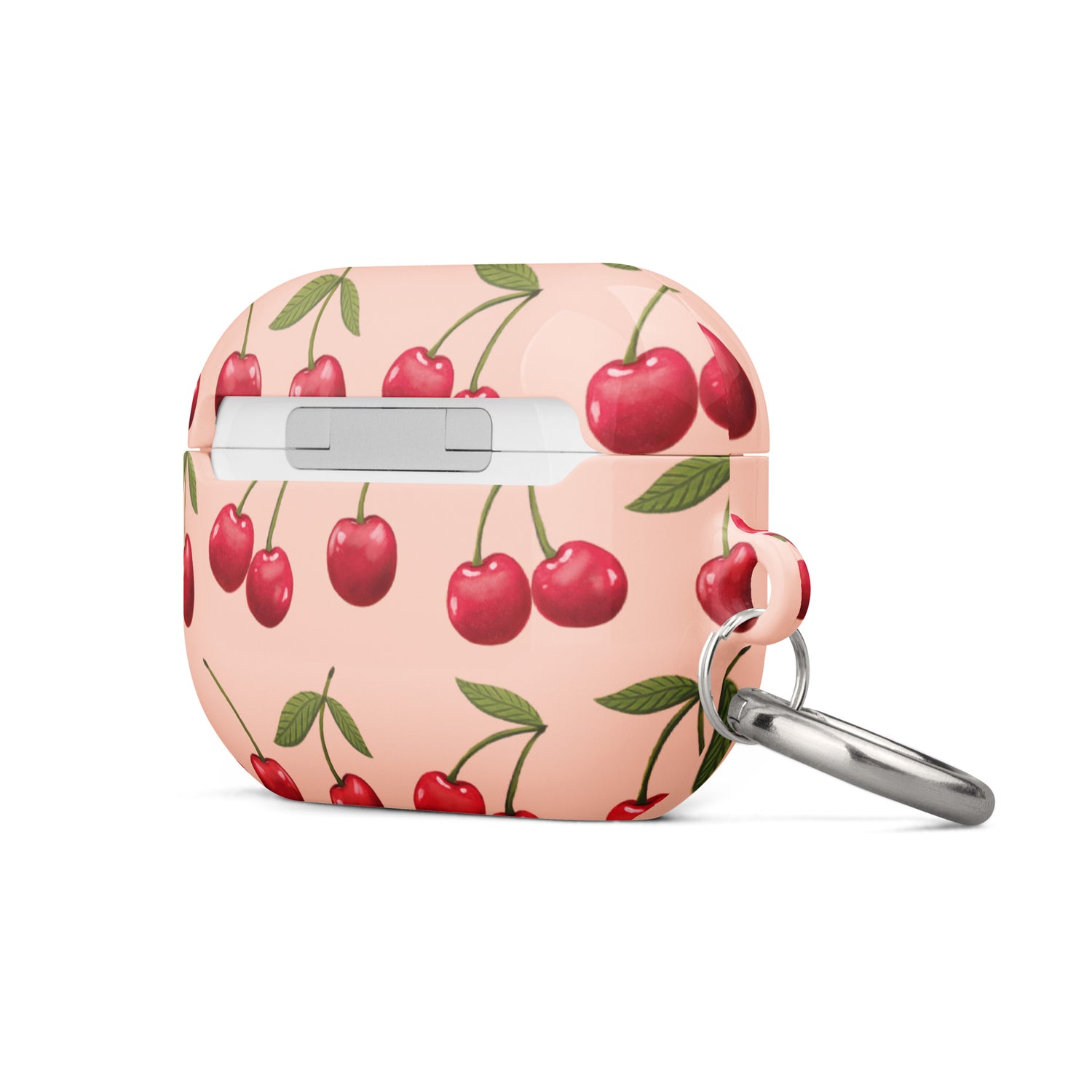 Cherry Boulevard - Case for AirPods PRO 2