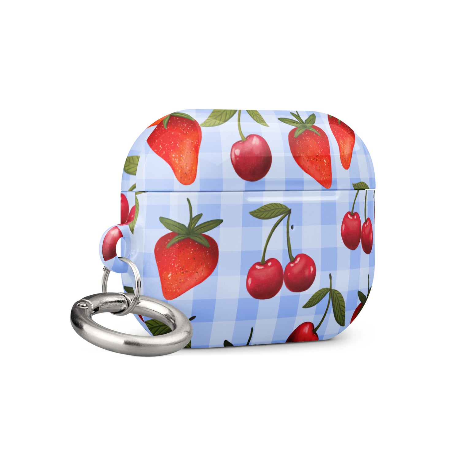 Cherries and Berries - Case for AirPods PRO 2