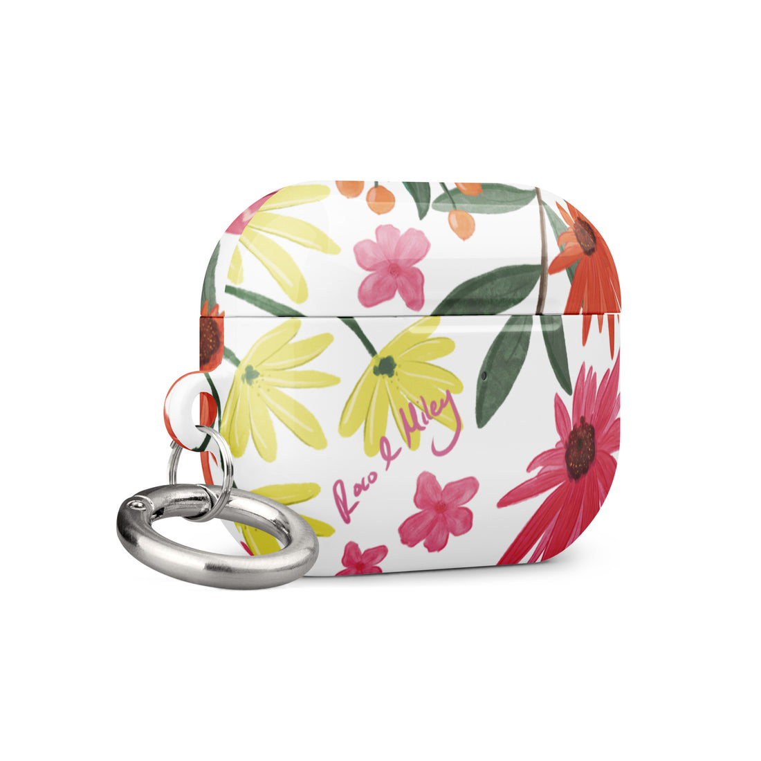 Wildflower - Case for AirPods PRO 2