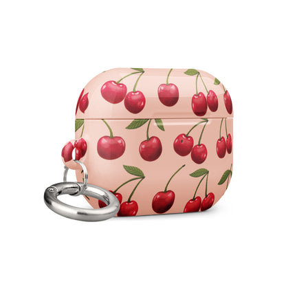 Cherry Boulevard - Case for AirPods PRO 2