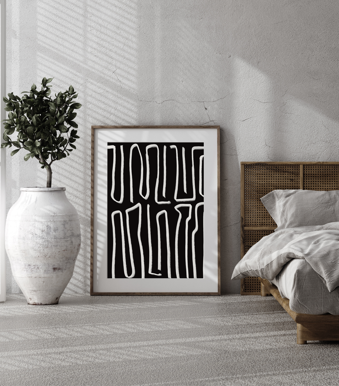 Art is Life V1 Print