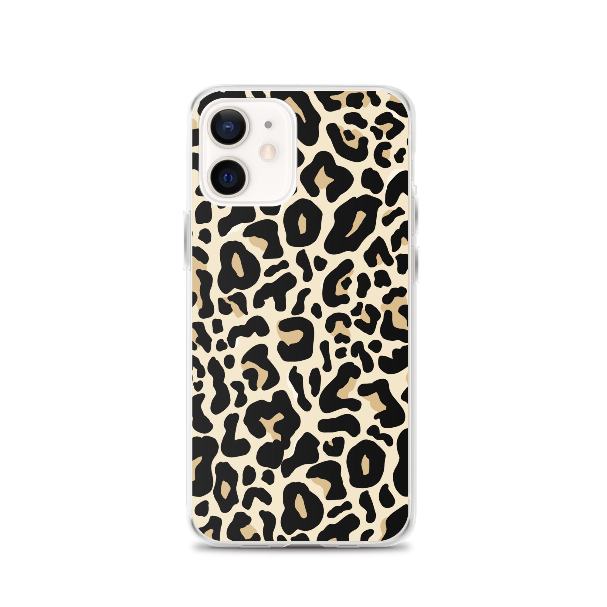 Wild Thing - Clear Case for iPhone