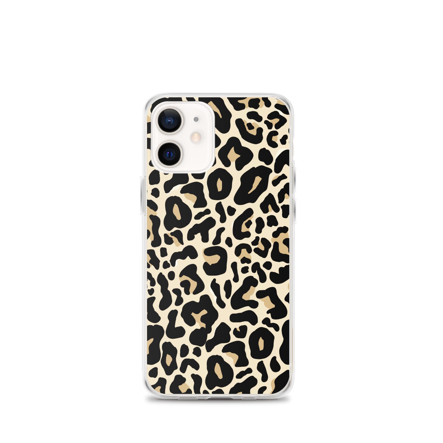 Wild Thing - Clear Case for iPhone