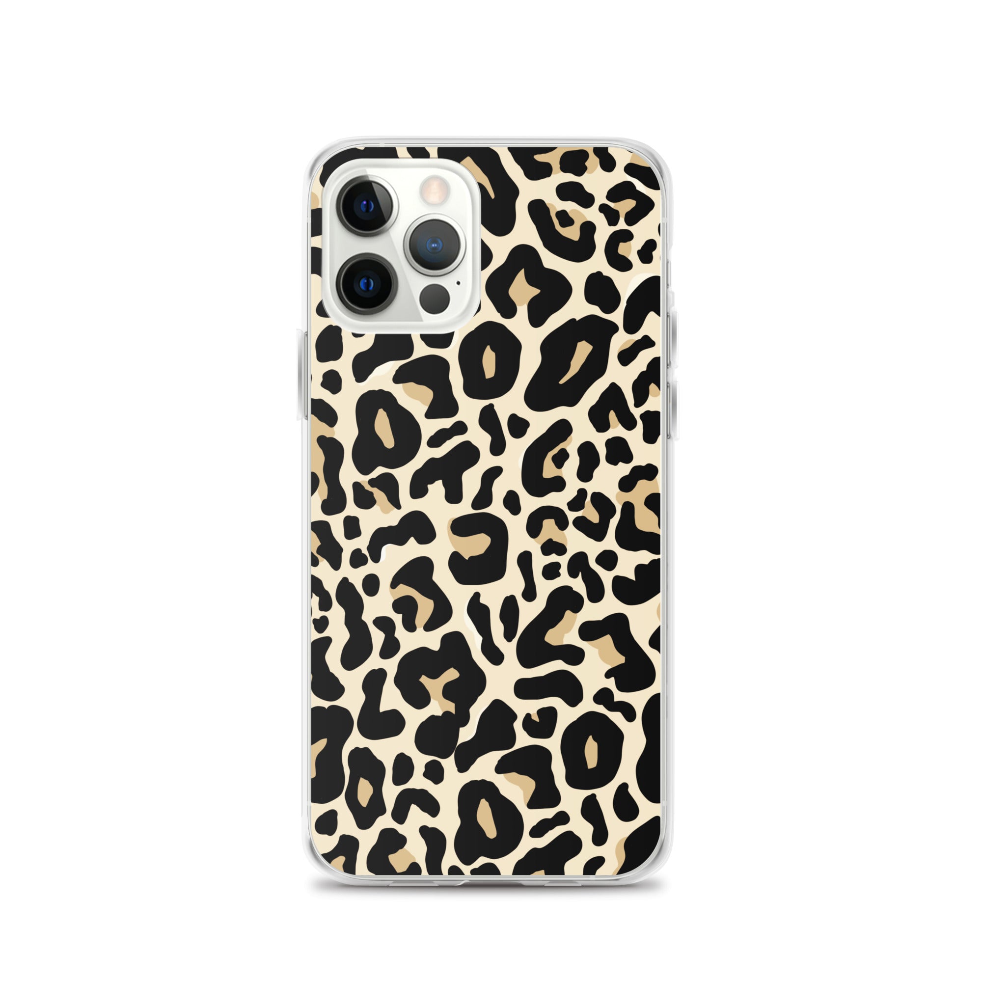 Wild Thing - Clear Case for iPhone