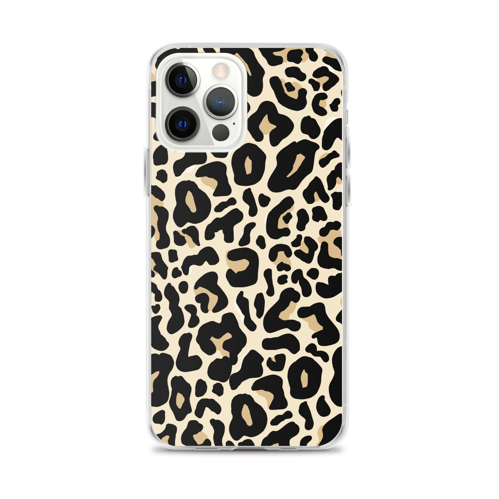 Wild Thing - Clear Case for iPhone