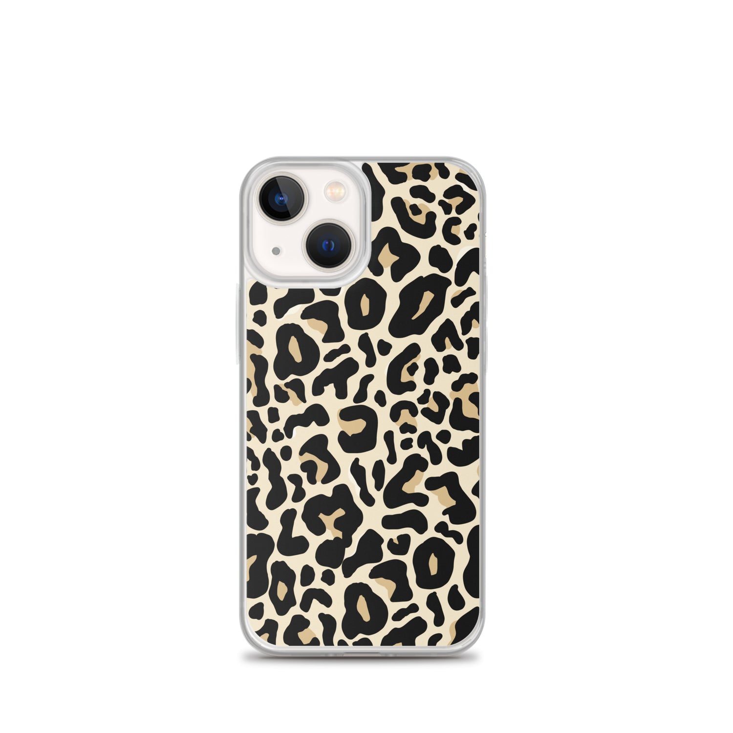 Wild Thing - Clear Case for iPhone