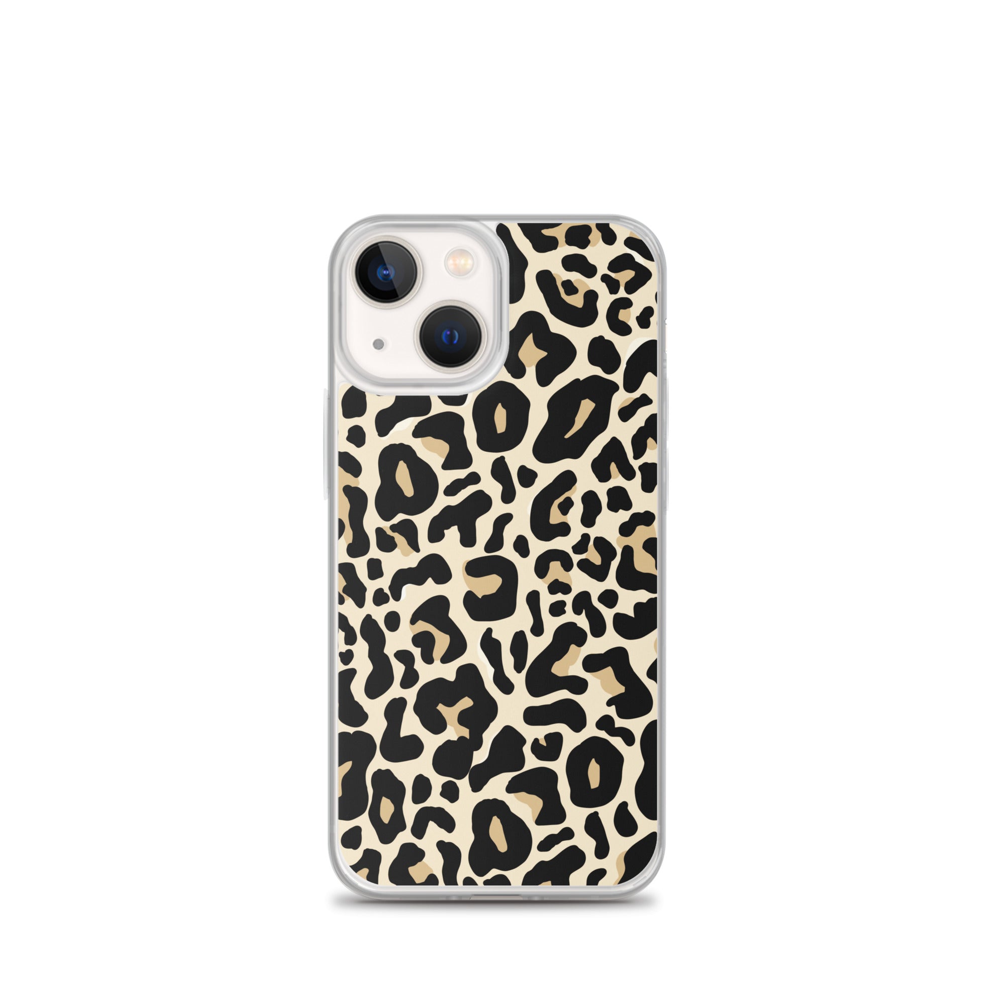 Wild Thing - Clear Case for iPhone