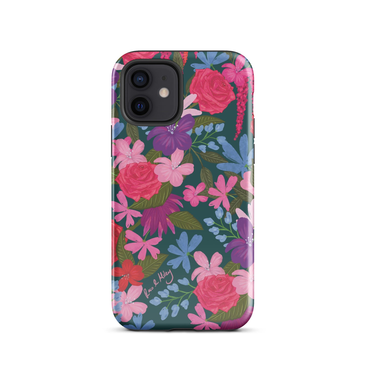 Rosa - Tough Case for iPhone