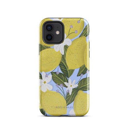 Lemon Drop - Tough Case for iPhone