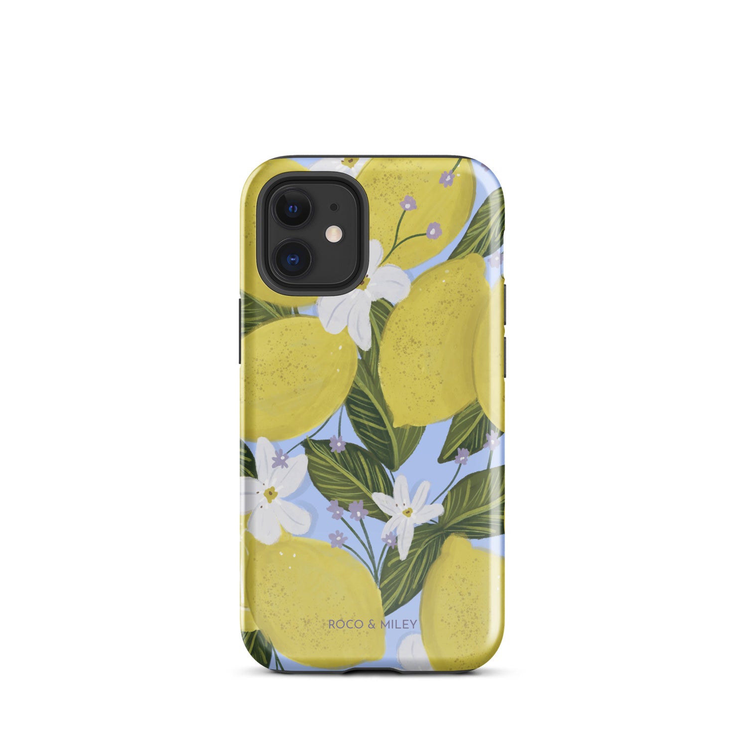 Lemon Drop - Tough Case for iPhone