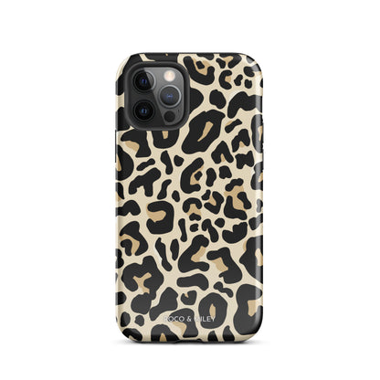 Wild Thing - Tough Case for iPhone