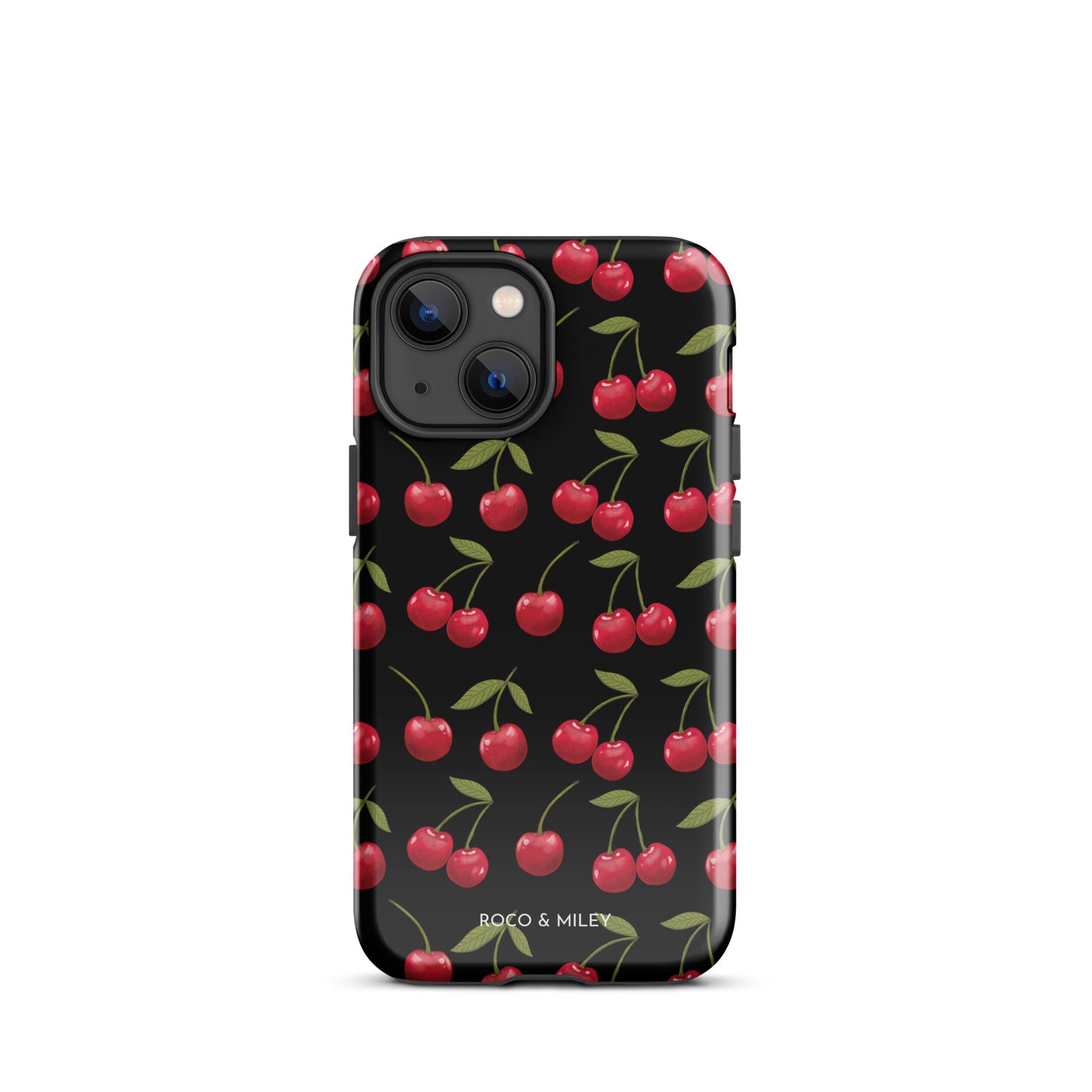 Cherry Avenue - Tough Case for iPhone