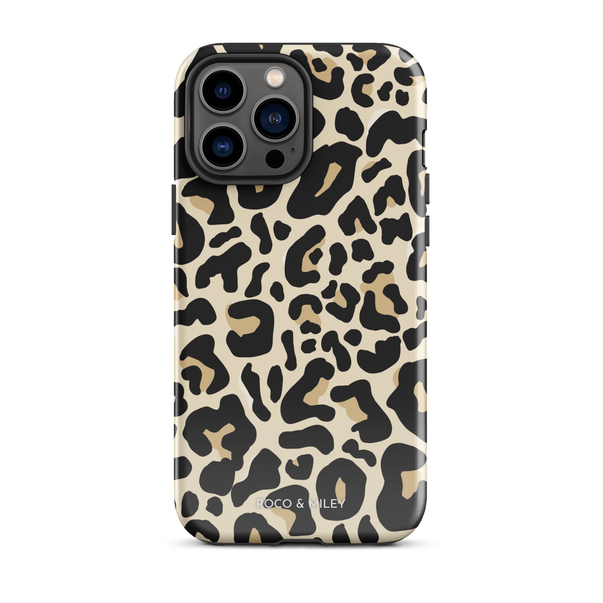 Wild Thing - Tough Case for iPhone