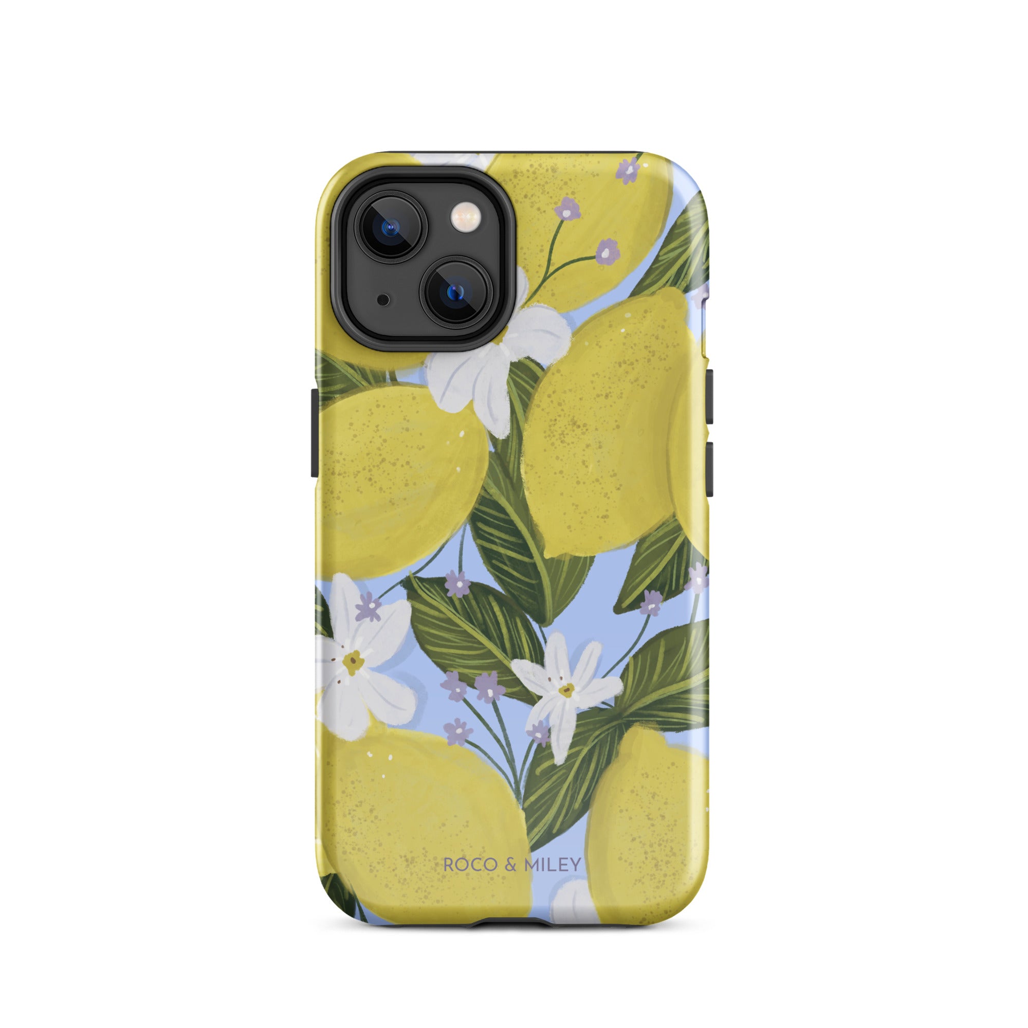 Lemon Drop - Tough Case for iPhone