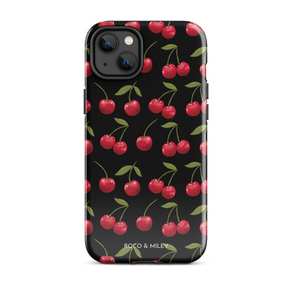 Cherry Avenue - Tough Case for iPhone