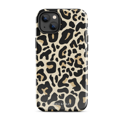 Wild Thing - Tough Case for iPhone