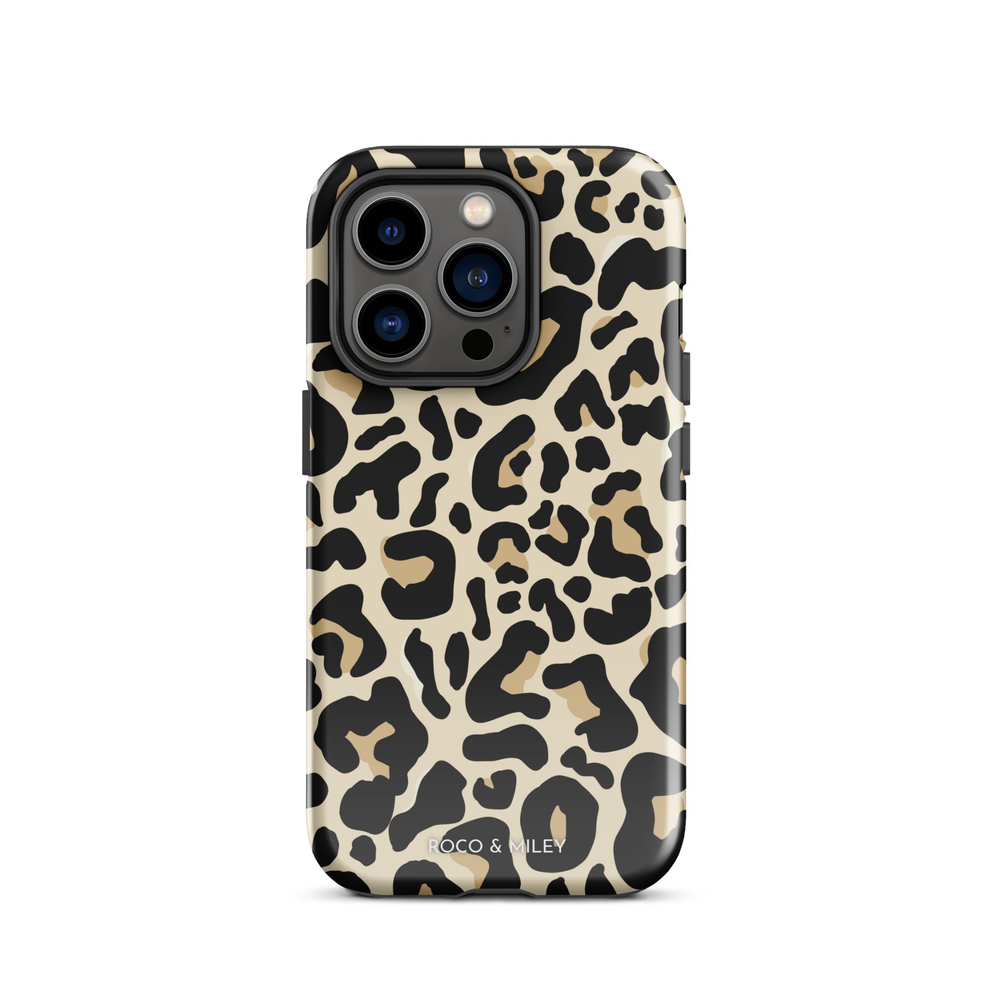 Wild Thing - Tough Case for iPhone