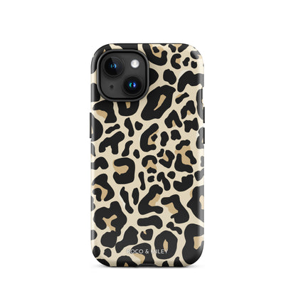 Wild Thing - Tough Case for iPhone