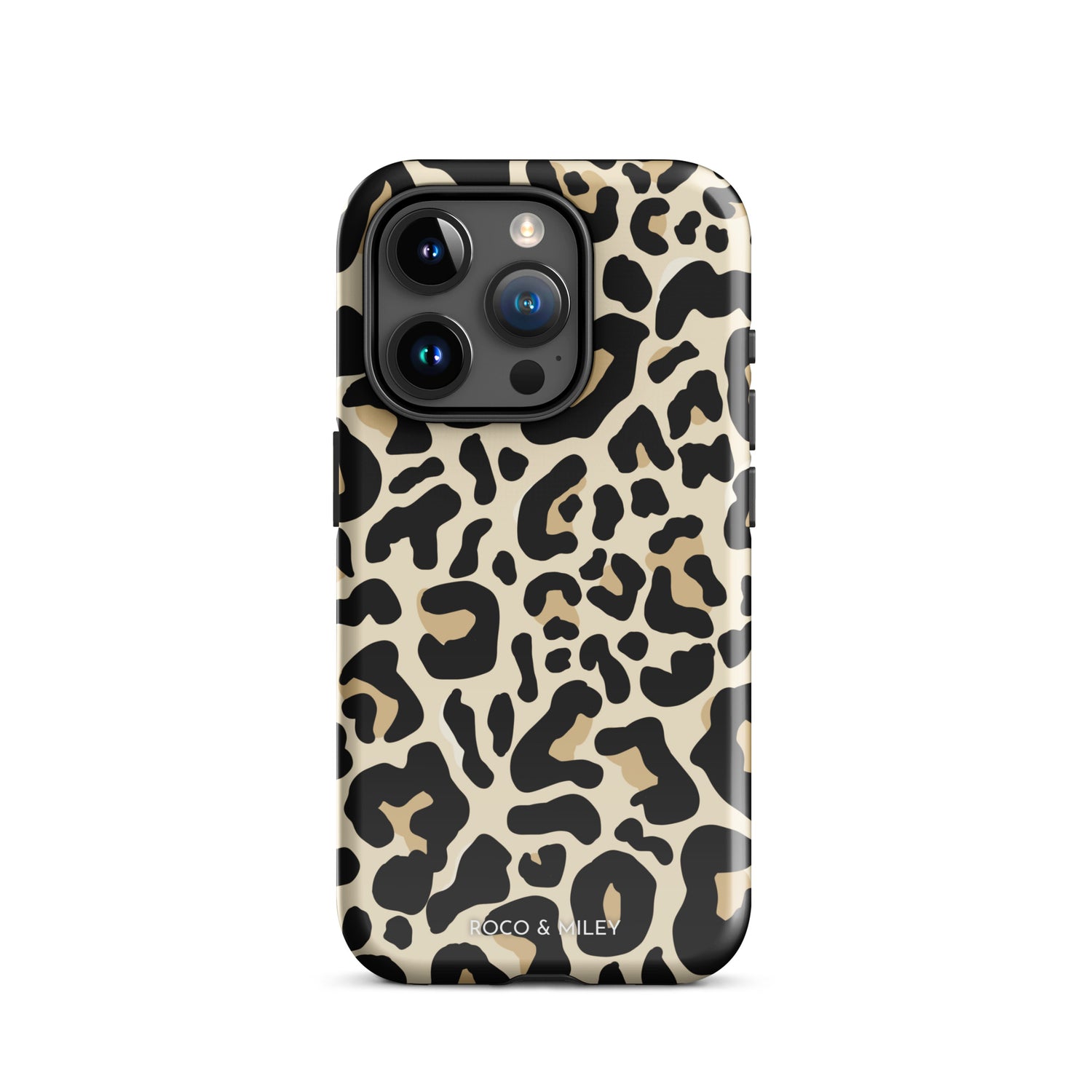 Wild Thing - Tough Case for iPhone