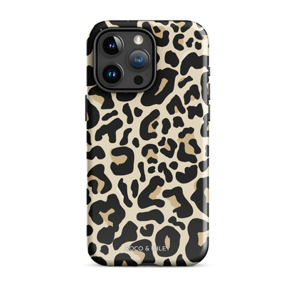 Wild Thing - Tough Case for iPhone