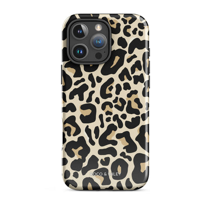 Wild Thing - Tough Case for iPhone