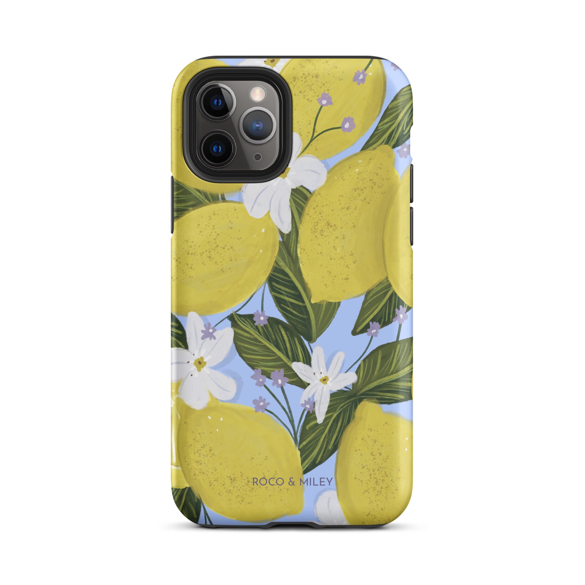 Lemon Drop - Tough Case for iPhone