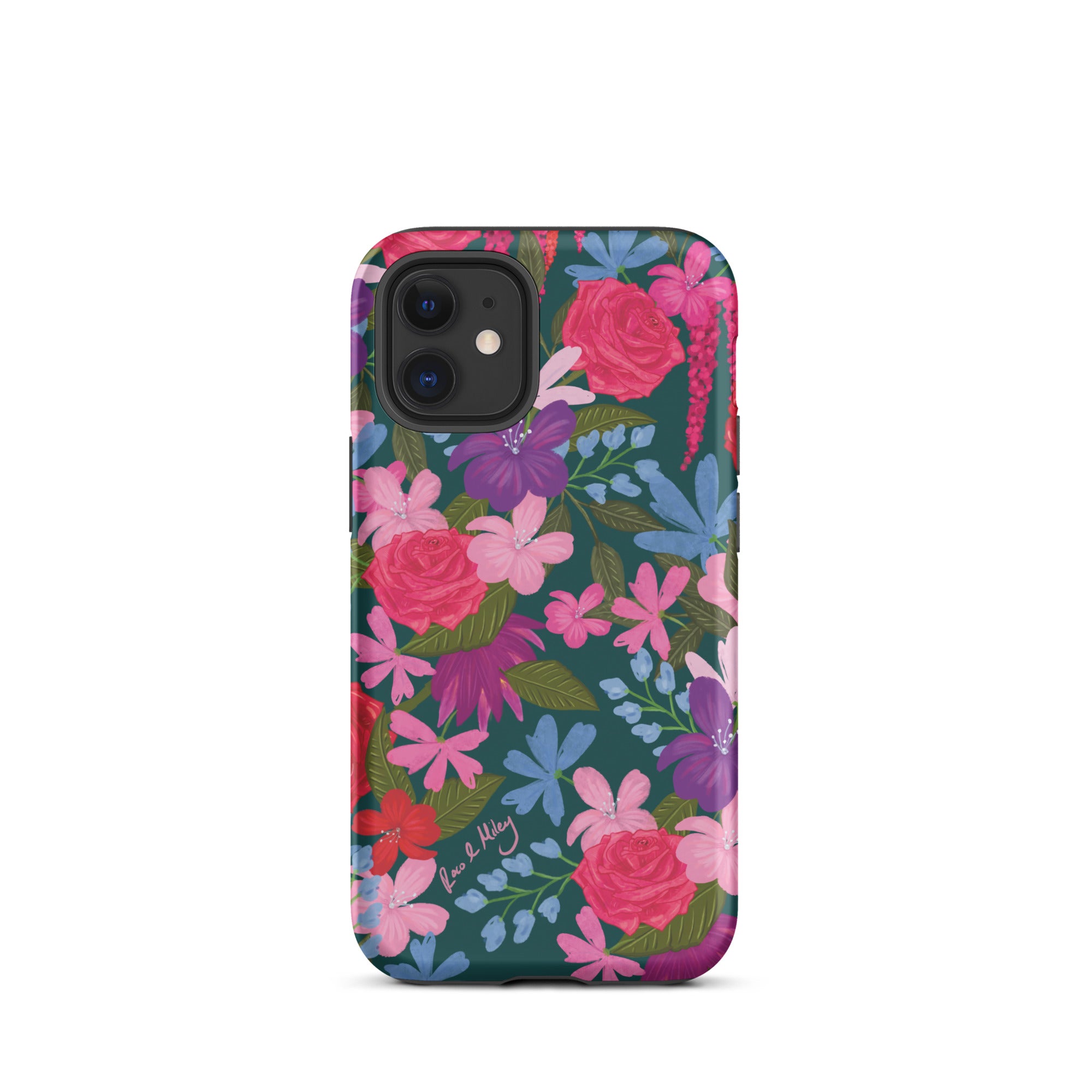 Rosa - Tough Case for iPhone