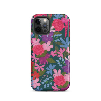 Rosa - Tough Case for iPhone