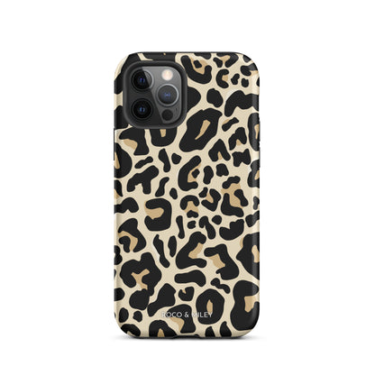 Wild Thing - Tough Case for iPhone