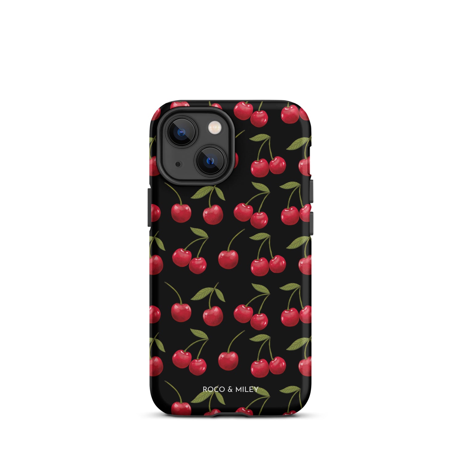 Cherry Avenue - Tough Case for iPhone