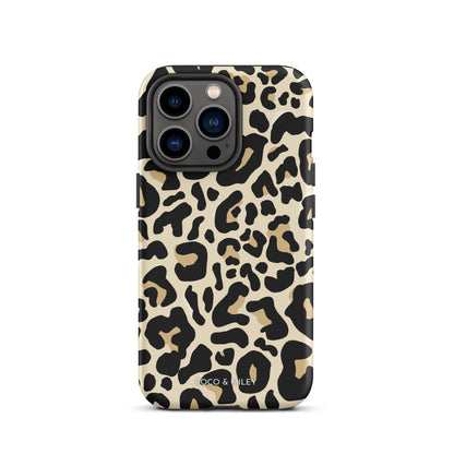 Wild Thing - Tough Case for iPhone