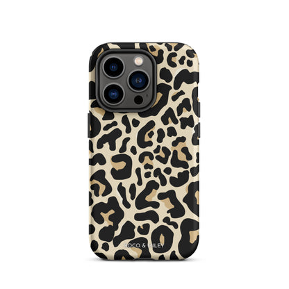 Wild Thing - Tough Case for iPhone