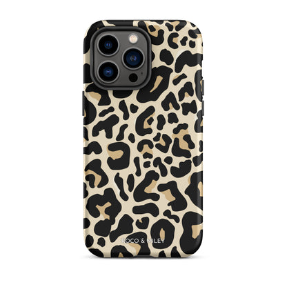 Wild Thing - Tough Case for iPhone