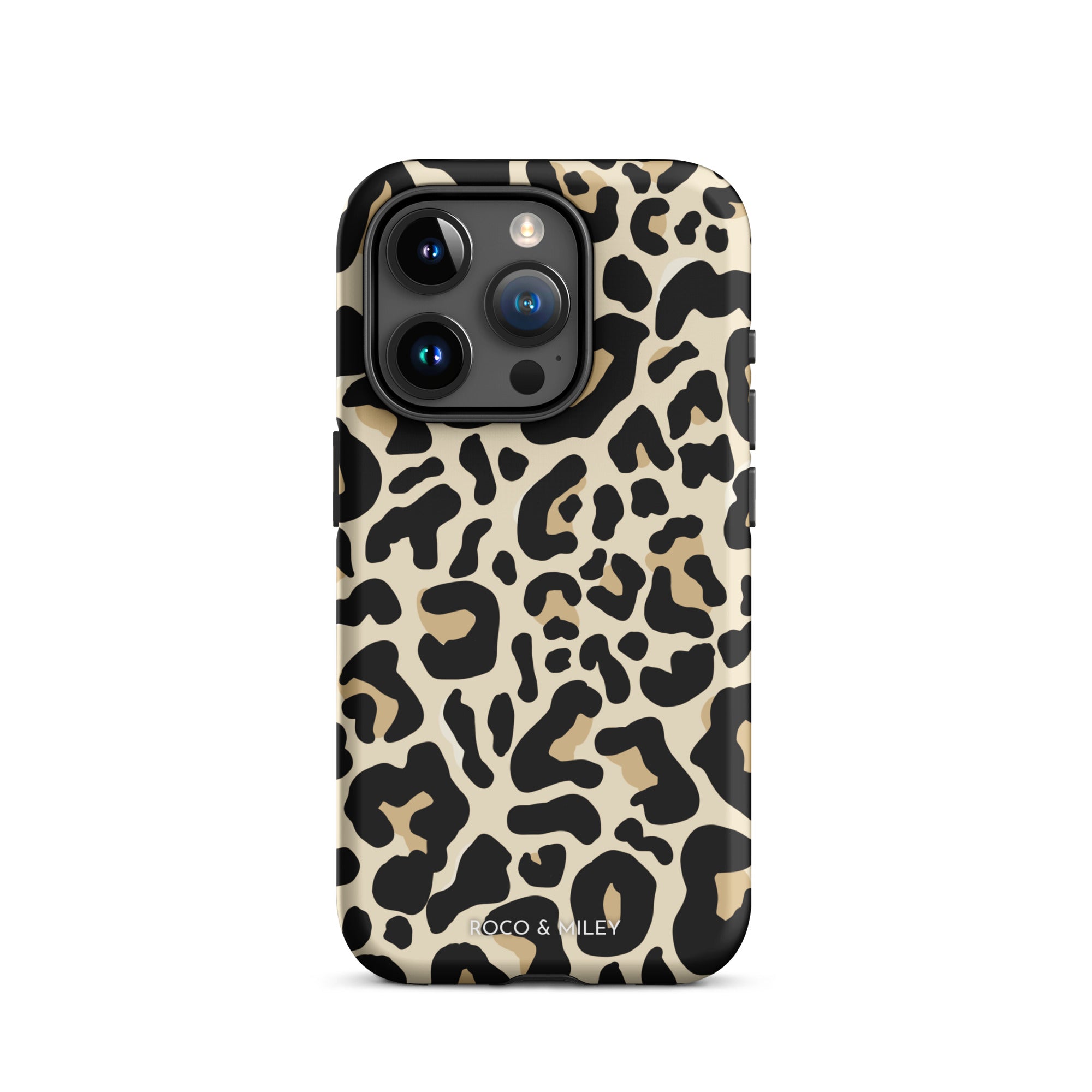 Wild Thing - Tough Case for iPhone