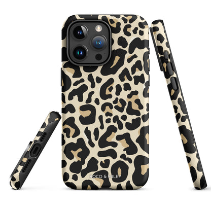 Wild Thing - Tough Case for iPhone