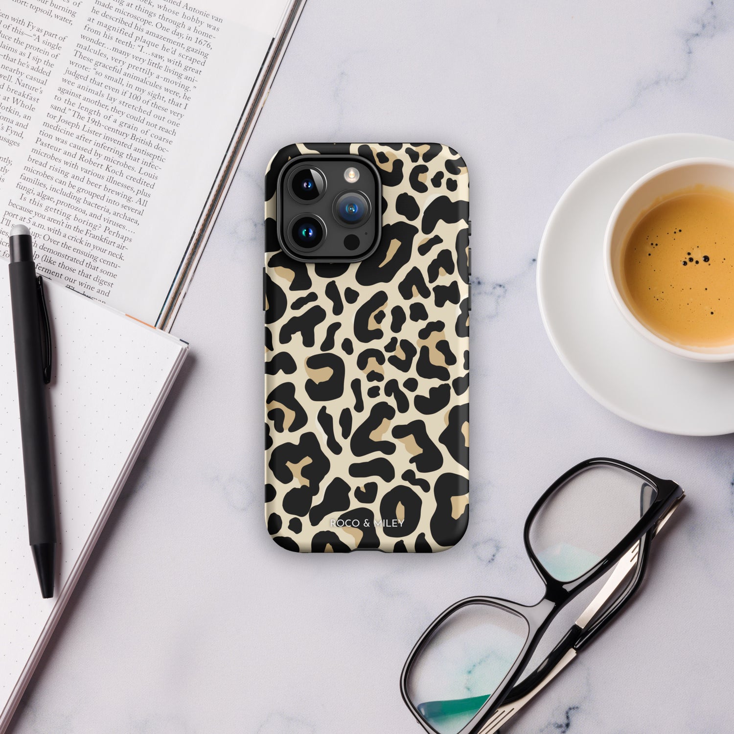 Wild Thing - Tough Case for iPhone