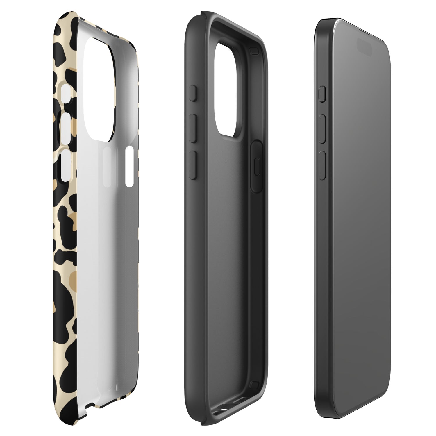 Wild Thing - Tough Case for iPhone