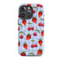 Cherries and Berries - Tough Case for iPhone