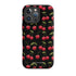 Cherry Avenue - Tough Case for iPhone