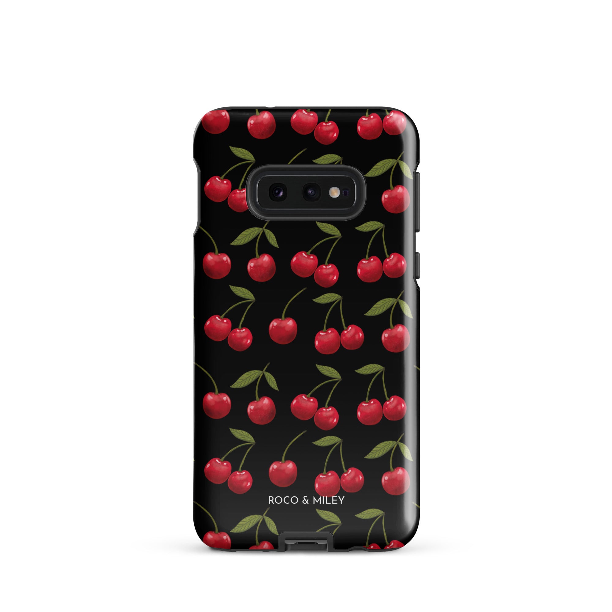 Cherry Avenue - Tough case for Samsung