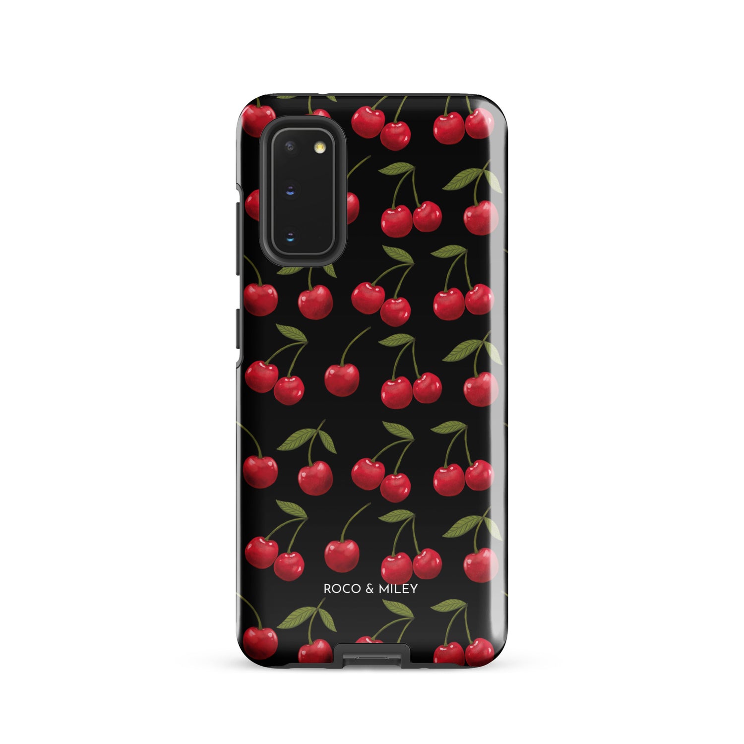 Cherry Avenue - Tough case for Samsung