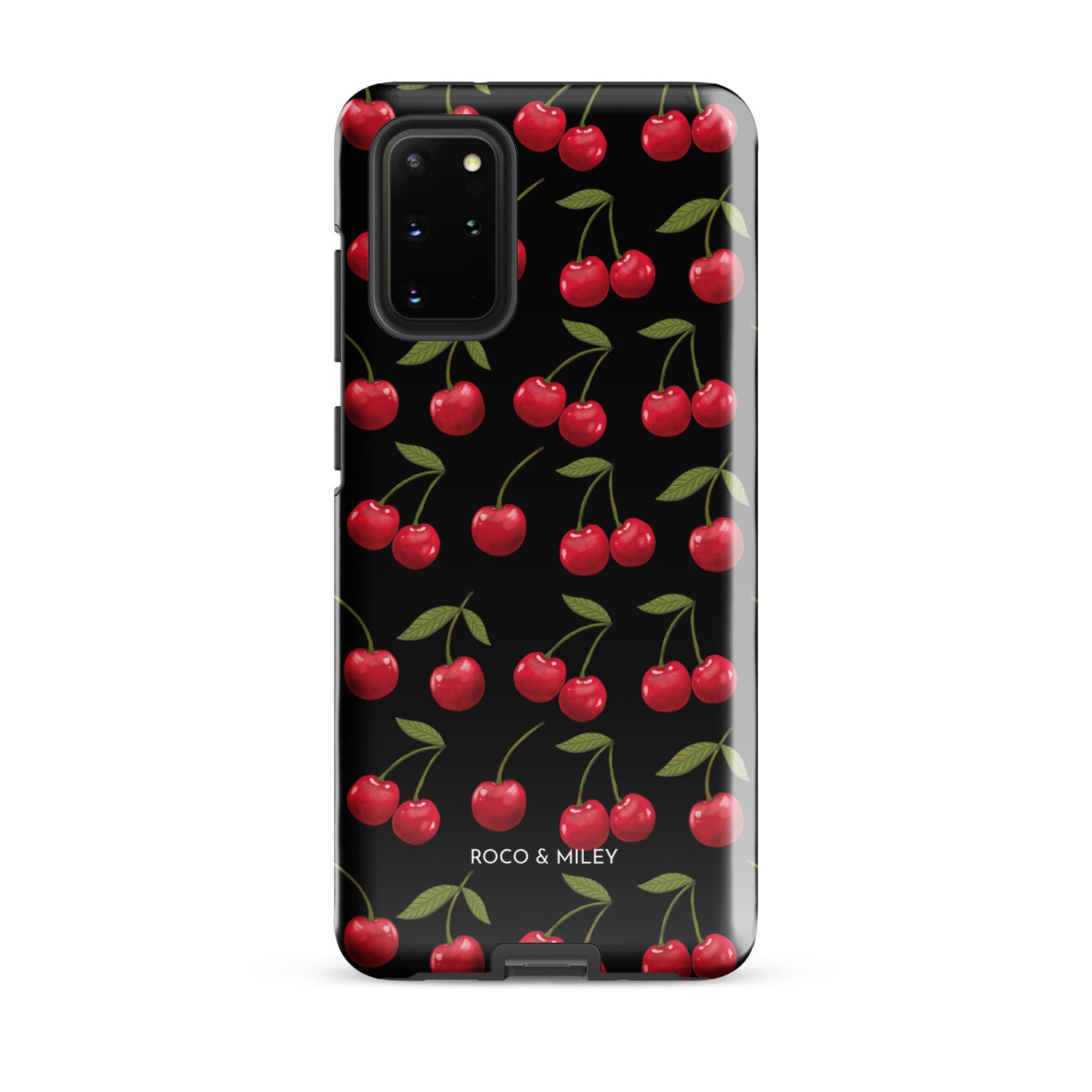 Cherry Avenue - Tough case for Samsung