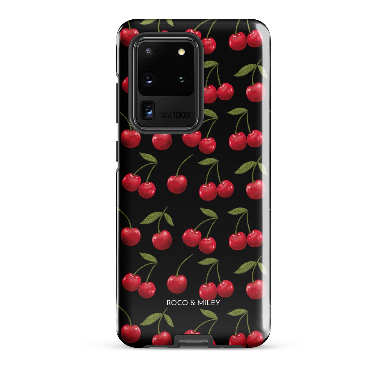 Cherry Avenue - Tough case for Samsung