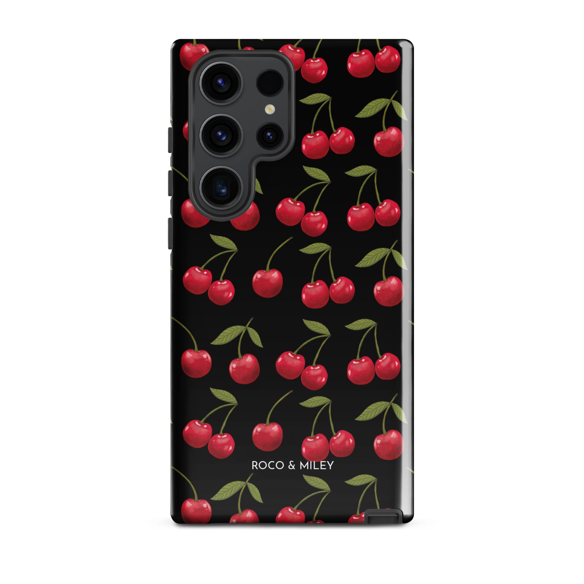 Cherry Avenue - Tough case for Samsung